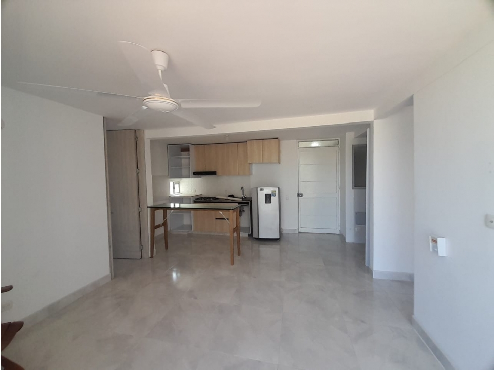 APARTAMENTO EN ARRIENDO O VENTA CONJUNTO PALMA AZUL RICAURTE C/MARCA — foto 5