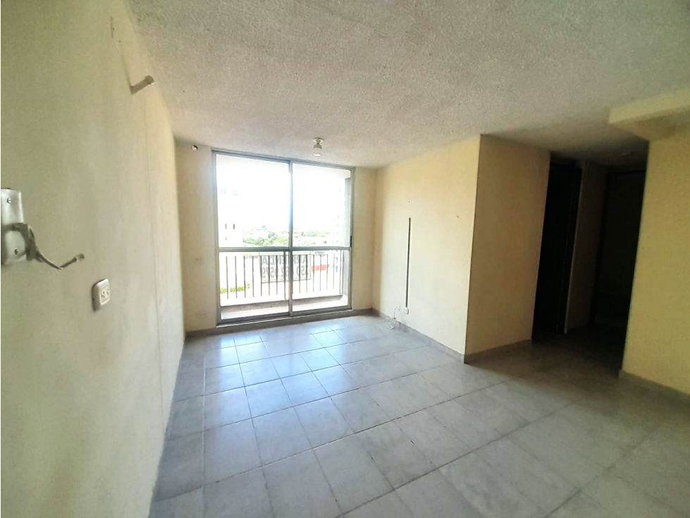 APARTAMENTO EN ARRIENDO O VENTA CONJUNTO AQUALINA SUN. RICAURTE — foto 2