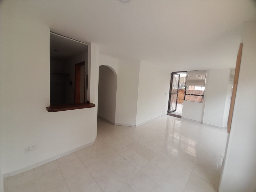 APARTAMENTO EN ARRIENDO EDIFICIO LOS ALISIOS CEDRITOS, BOGOTÁ - 6