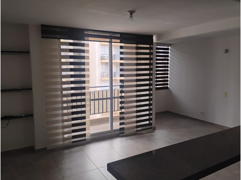APARTAMENTO PARA ARRIENDO O VENTA LAS PALMAS ROSARIO RICAURTE — foto 3