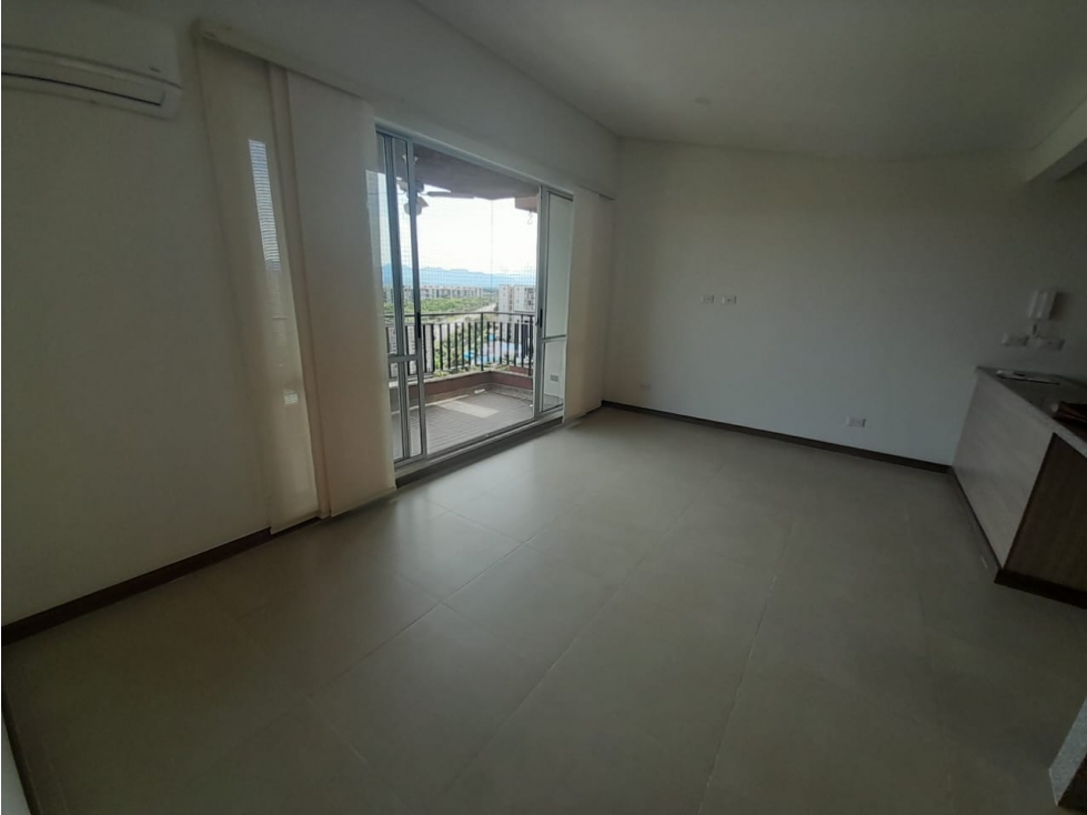 APARTAMENTO EN ARRIENDO LAS PALMAS CANARIA, RICAURTE, CUND. - 3