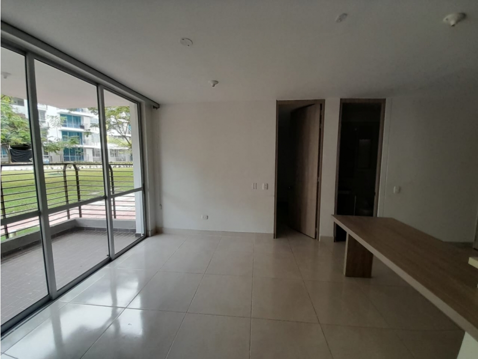 APARTAMENTO EN ARRIENDO PEÑAZUL LA ALDEA, RICAURTE - C/MARCA — foto 4