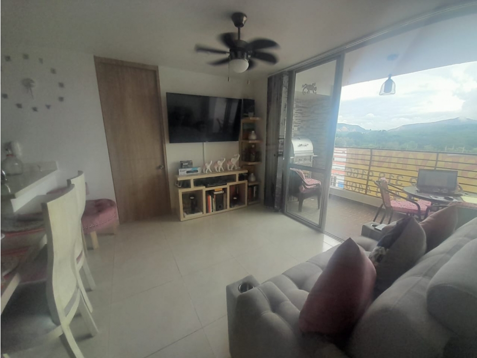 APARTAMENTO EN VENTA PEÑAZUL LA ALDEA, RICAURTE CUNDINAMARCA — foto 4