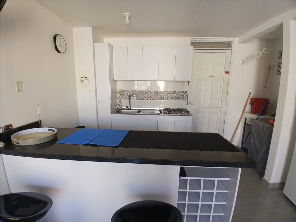 APARTAMENTO EN ARRIENDO AQUALINA SUN RICAURTE CUNDINAMARCA — foto 6