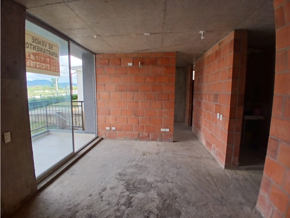 APARTAMENTO EN VENTA EN OBRA GRIS BAHIA SOLERO ALICANTE, RICAURTE — foto 6