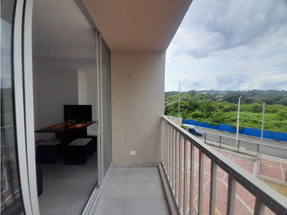 APARTAMENTO EN ARRIENDO CONJUNTO PAYANDÉ RICAURTE CUNDINAMARCA — foto 5