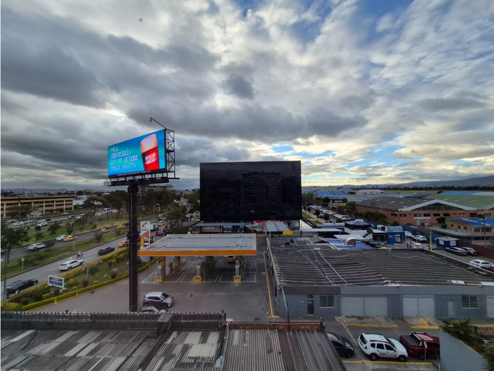 APARTAESTUDIO EN ARRIENDO EN CONJUNTO DORADO LIVING PORT — foto 4