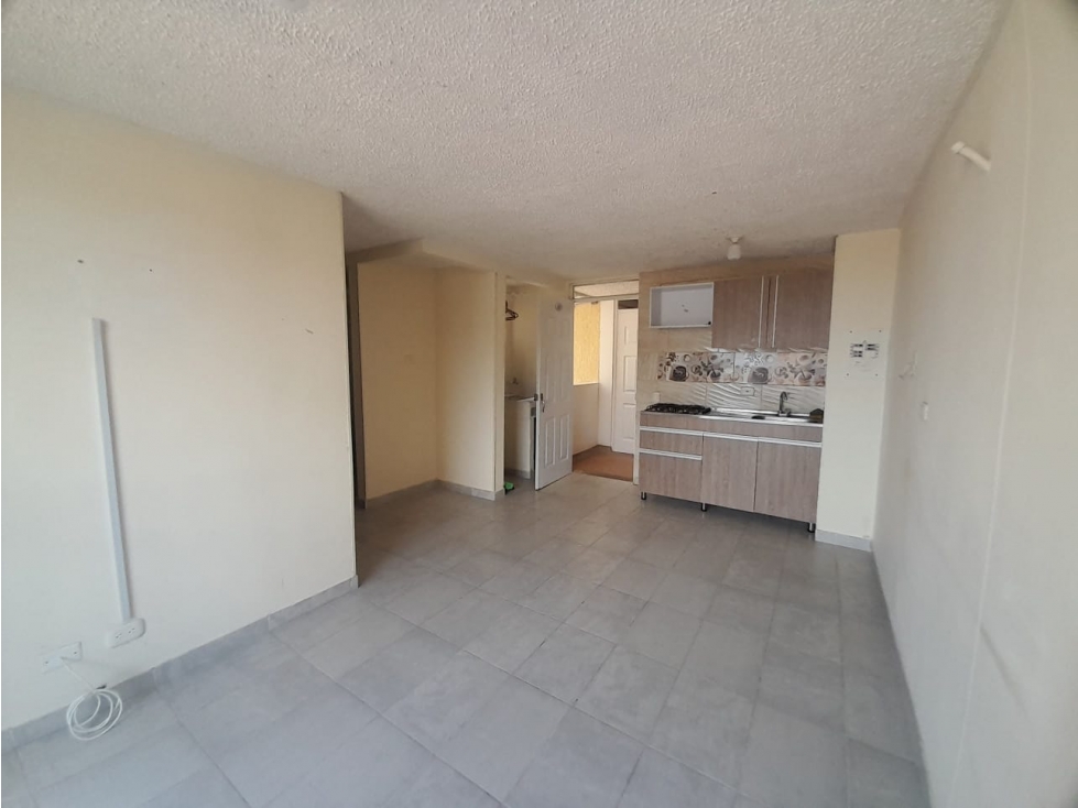 APARTAMENTO EN ARRIENDO O VENTA CONJUNTO AQUALINA SUN. RICAURTE — foto 3
