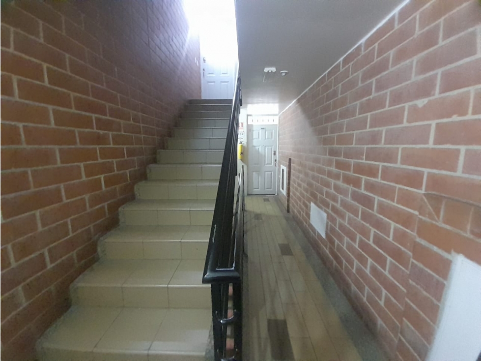 APARTAMENTO EN ARRIENDO MADELENA CONJ BOSQUES DE SAN JOSE, BOGOTA — foto 2