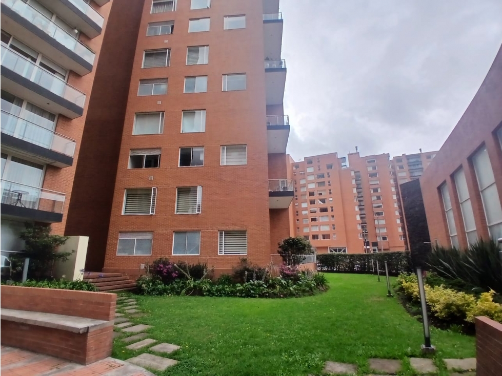 APARTAMENTO AMOBLADO EN ARRIENDO, BARRIO LA FELICIDAD