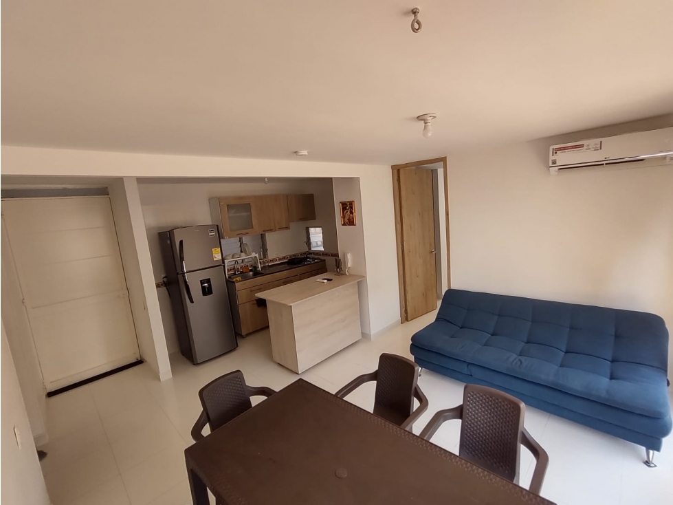 APARTAMENTO EN VENTA O ARRIENDO ROSARIO LAS PALMAS, RICAURTE C/MARCA — foto 6