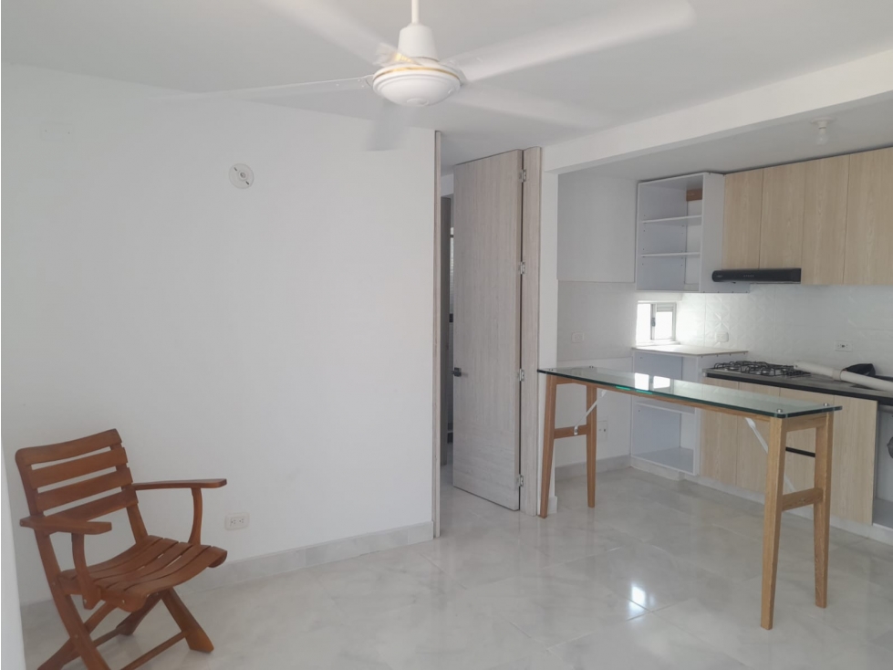 APARTAMENTO EN ARRIENDO O VENTA CONJUNTO PALMA AZUL RICAURTE C/MARCA — foto 4
