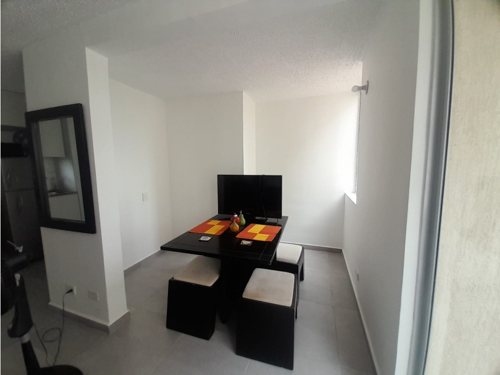 APARTAMENTO EN ARRIENDO CONJUNTO PAYANDÉ RICAURTE CUNDINAMARCA — foto 2