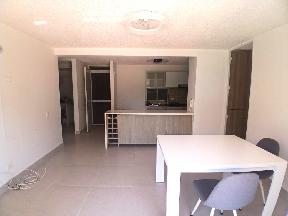APARTAMENTO EN VENTA CONJUNTO MANACA RICAURTE CUNDINAMARCA - 4