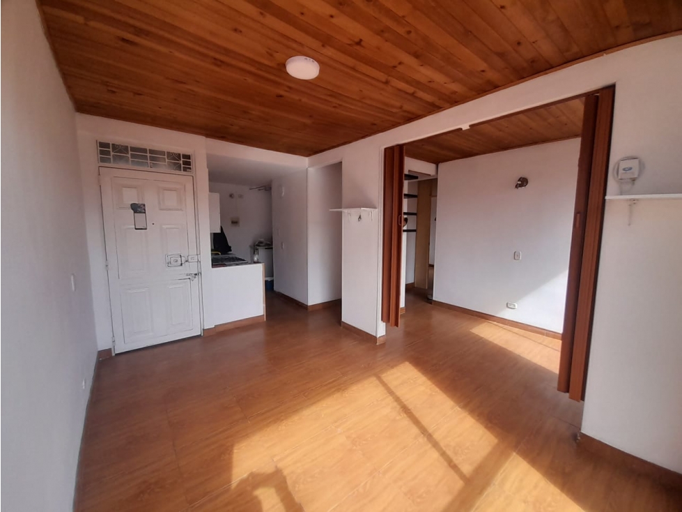 APARTAMENTO EN ARRIENDO MADELENA CONJ BOSQUES DE SAN JOSE, BOGOTA — foto 3