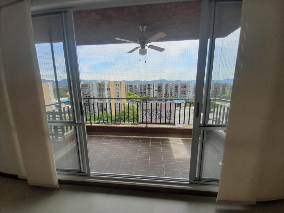 APARTAMENTO EN ARRIENDO LAS PALMAS CANARIA, RICAURTE, CUND. - 6
