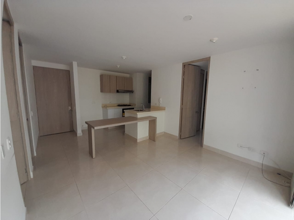 APARTAMENTO EN ARRIENDO PEÑAZUL LA ALDEA, RICAURTE - C/MARCA — foto 6