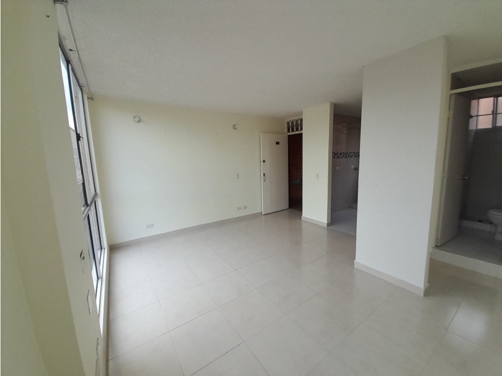 APARTAMENTO EN ARRIENDO CONJUNTO BRISAS DE ABRIL. RICAURTE CMARCA — foto 3
