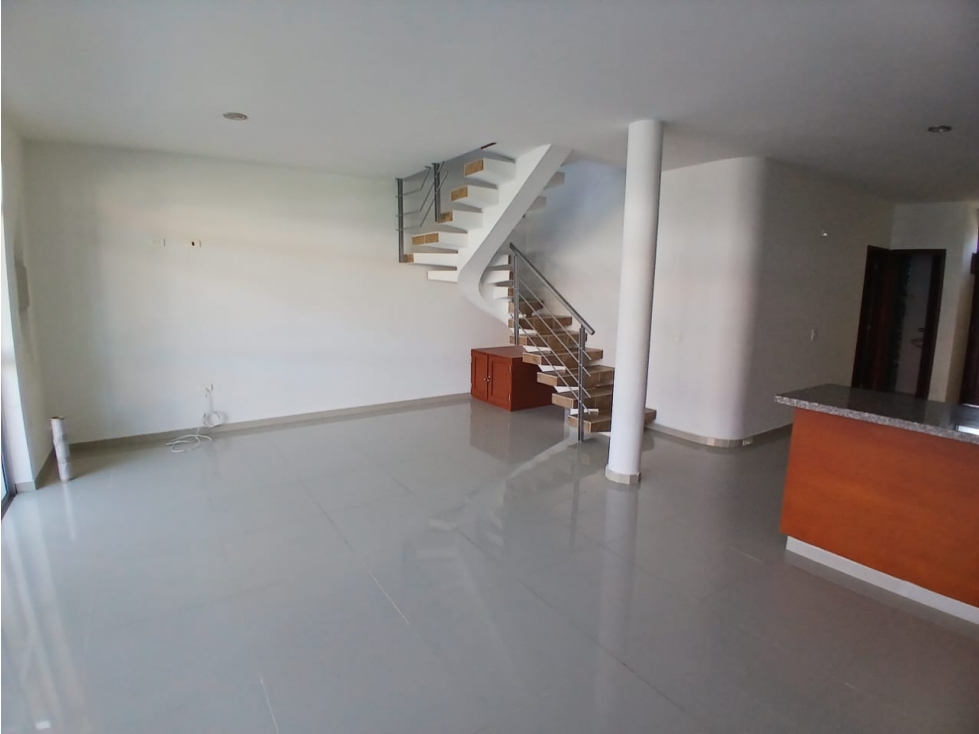 CASA EN ARRIENDO CONDOMINIO MADEIRA GIRARDOT CUNDINAMARCA — foto 5