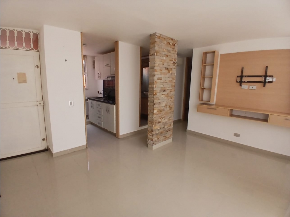 APARTAMENTO EN ARRIENDO CONJUNTO BRISAS DE ABRIL. RICAURTE, CUN. - 4
