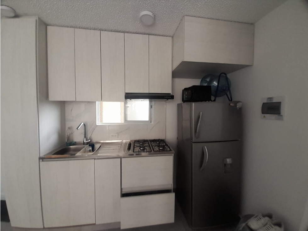 APARTAMENTO EN ARRIENDO CONJUNTO PAYANDÉ RICAURTE CUNDINAMARCA — foto 6