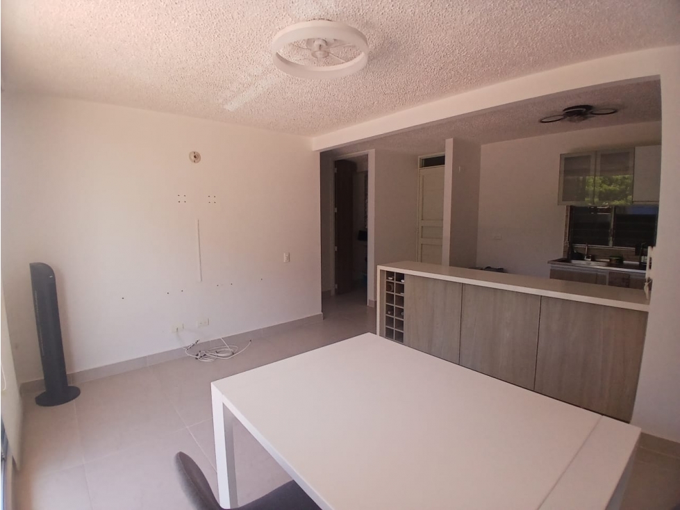 APARTAMENTO EN VENTA CONJUNTO MANACA RICAURTE CUNDINAMARCA - 5
