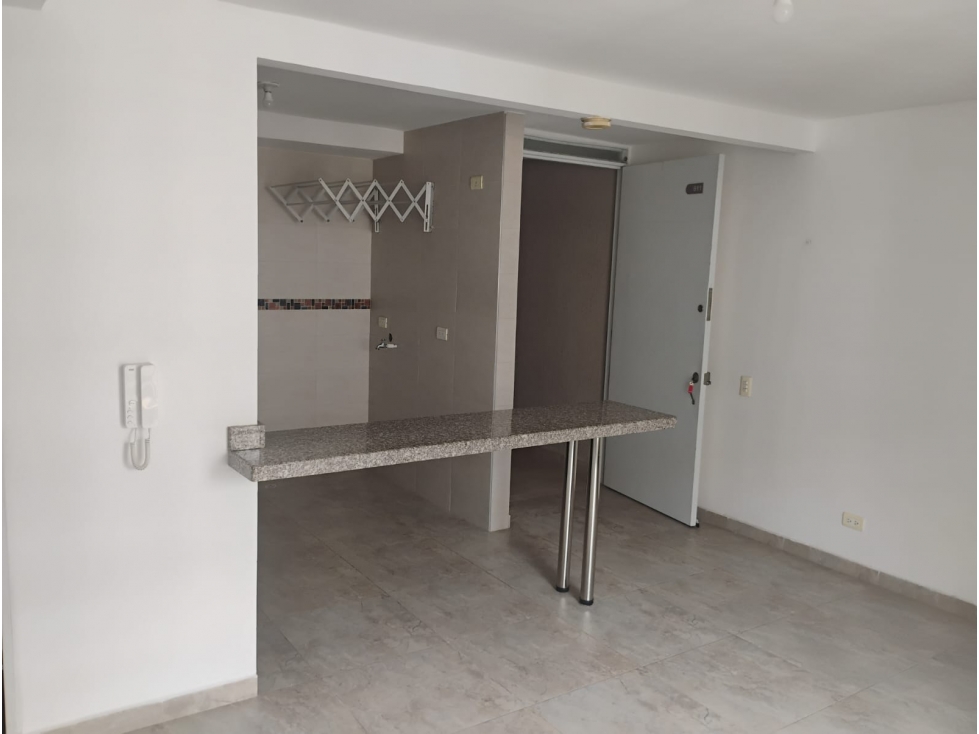 APARTAMENTO PARA ARRIENDO O VENTA LAS PALMAS ROSARIO RICAURTE — foto 6