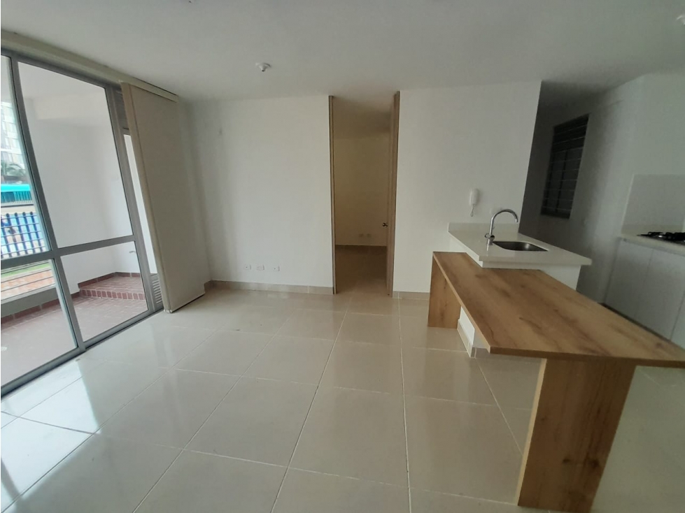 APARTAMENTO EN VENTA CONJUNTO PEÑAZUL LA ALDEA, RICAURTE C/MARCA - 5