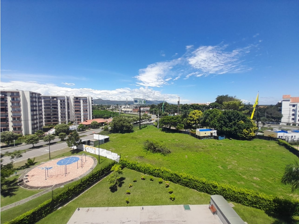APARTAMENTO EN VENTA HACIENDA PEÑALISA BALSO RICAURTE C/MARCA — foto 2