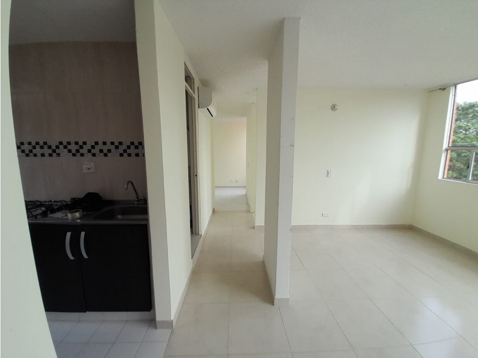 APARTAMENTO EN ARRIENDO CONJUNTO BRISAS DE ABRIL. RICAURTE CMARCA — foto 5