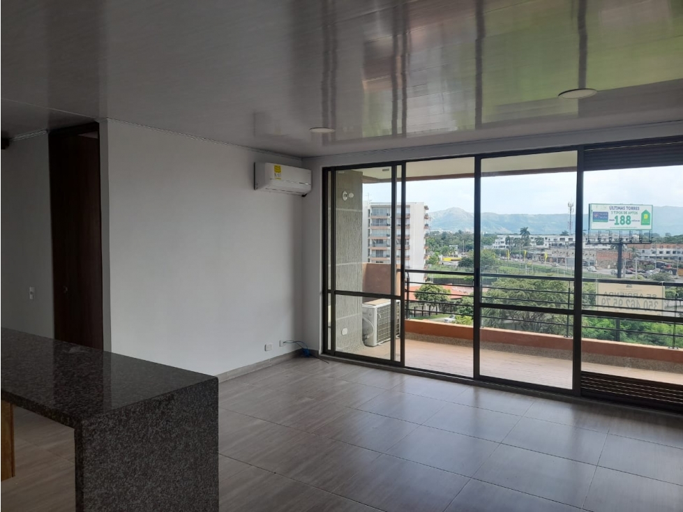 APARTAMENTO EN VENTA HACIENDA PEÑALISA BALSO RICAURTE C/MARCA — foto 3