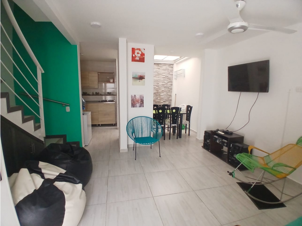 CASA EN VENTA BAHIA SOLERO MALAGA RICAURTE C/MARCA — foto 3
