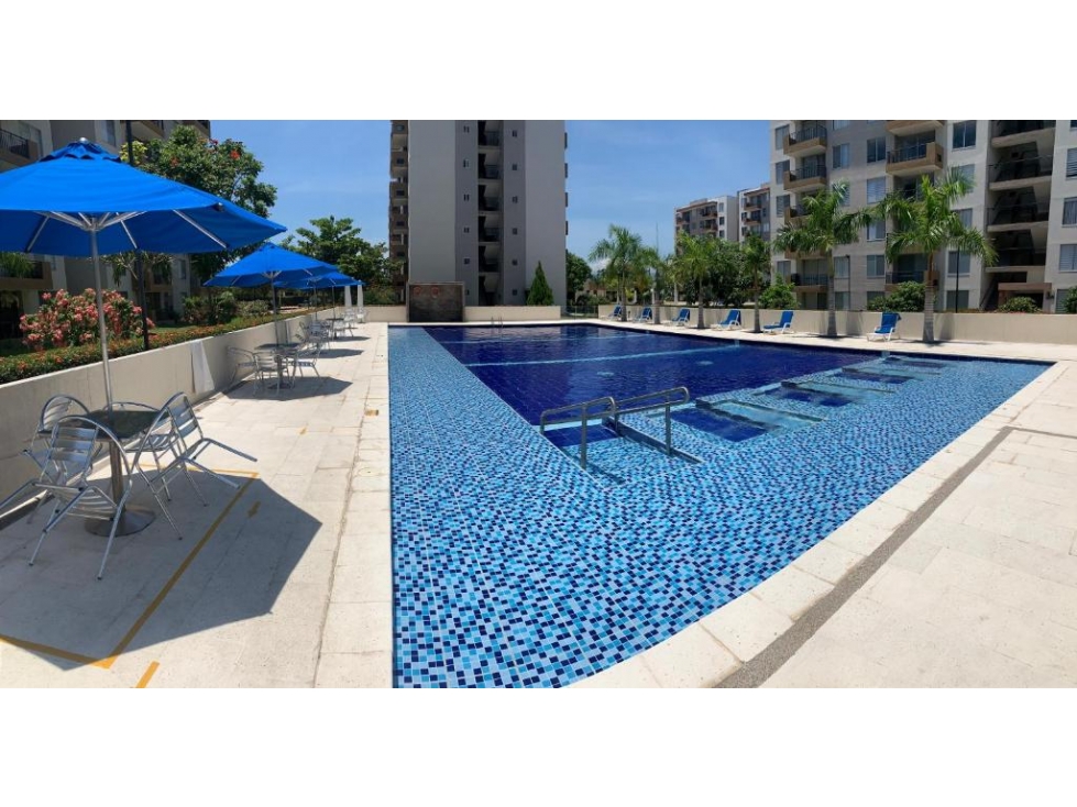 APARTAMENTO EN VENTA O ARRIENDO PEÑALISA TAGUA, RICAURTE C/MARCA