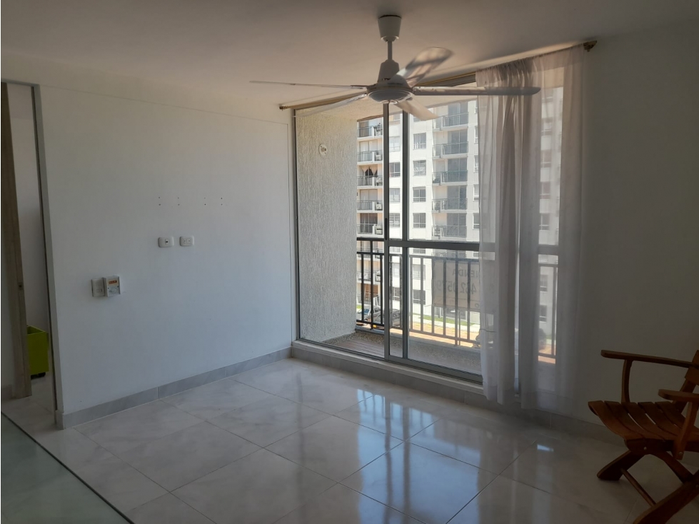 APARTAMENTO EN ARRIENDO O VENTA CONJUNTO PALMA AZUL RICAURTE C/MARCA — foto 6