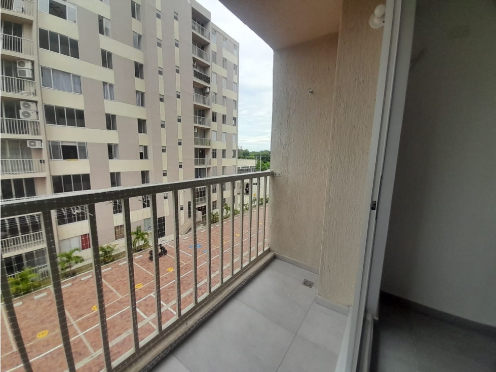 APARTAMENTO EN ARRIENDO CONJUNTO PAYANDÉ RICAURTE CUNDINAMARCA — foto 4