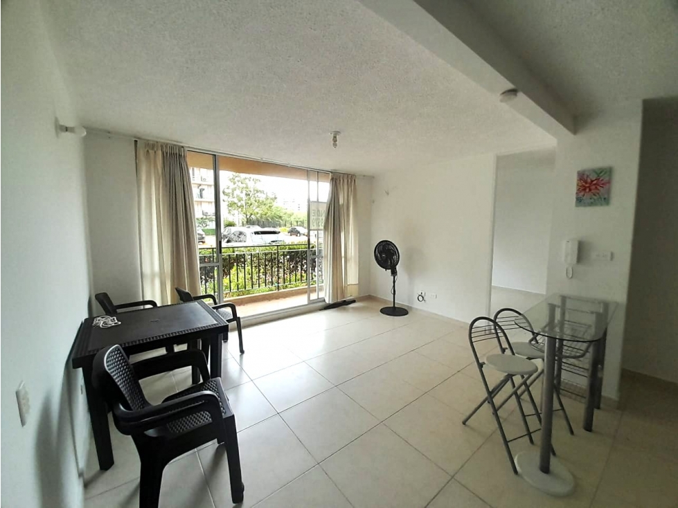 APARTAMENTO EN VENTA CONJUNTO LAS PALMAS MANACA, RICAURTE /CMARCA — foto 2