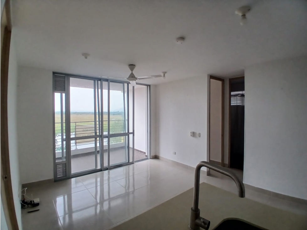 APARTAMENTO EN ARRIENDO PEÑAZUL LA ALDEA, RICAURTE C/MARCA - 4