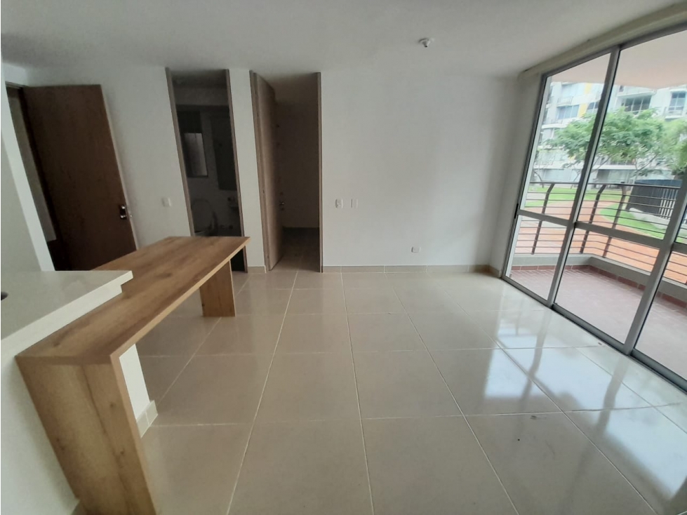 APARTAMENTO EN VENTA CONJUNTO PEÑAZUL LA ALDEA, RICAURTE C/MARCA - 6
