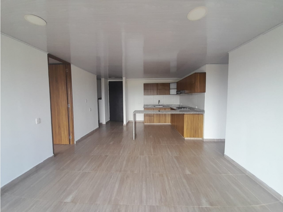 APARTAMENTO EN VENTA HACIENDA PEÑALISA BALSO RICAURTE C/MARCA — foto 6
