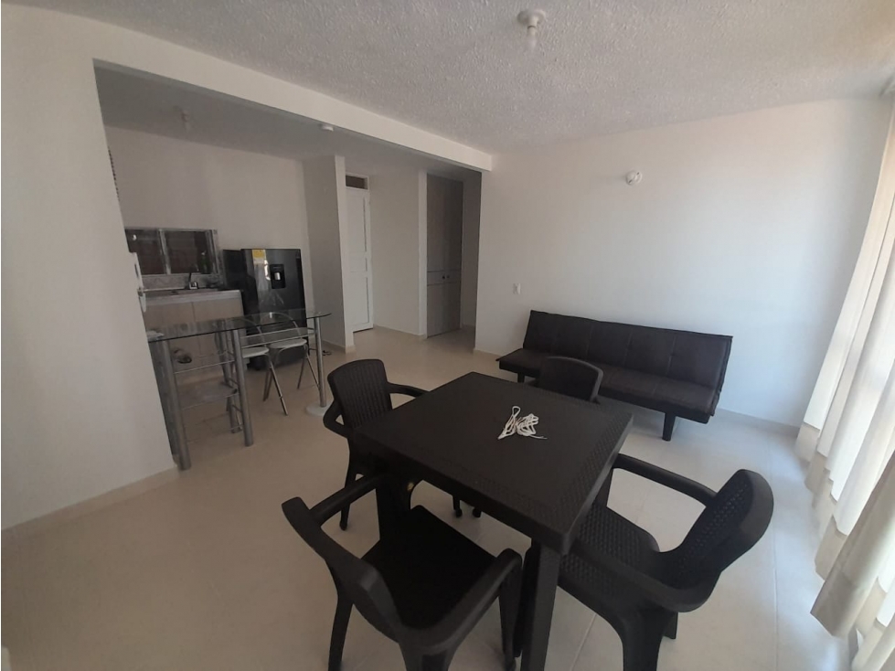 APARTAMENTO EN VENTA CONJUNTO LAS PALMAS MANACA, RICAURTE /CMARCA — foto 5