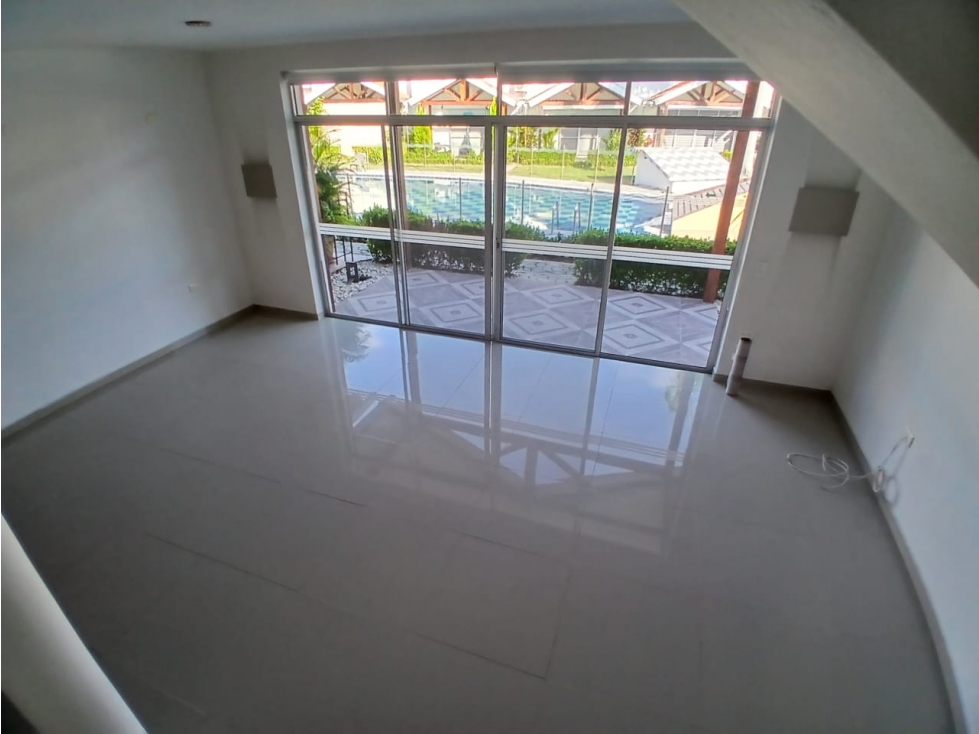 CASA EN ARRIENDO CONDOMINIO MADEIRA GIRARDOT CUNDINAMARCA — foto 4
