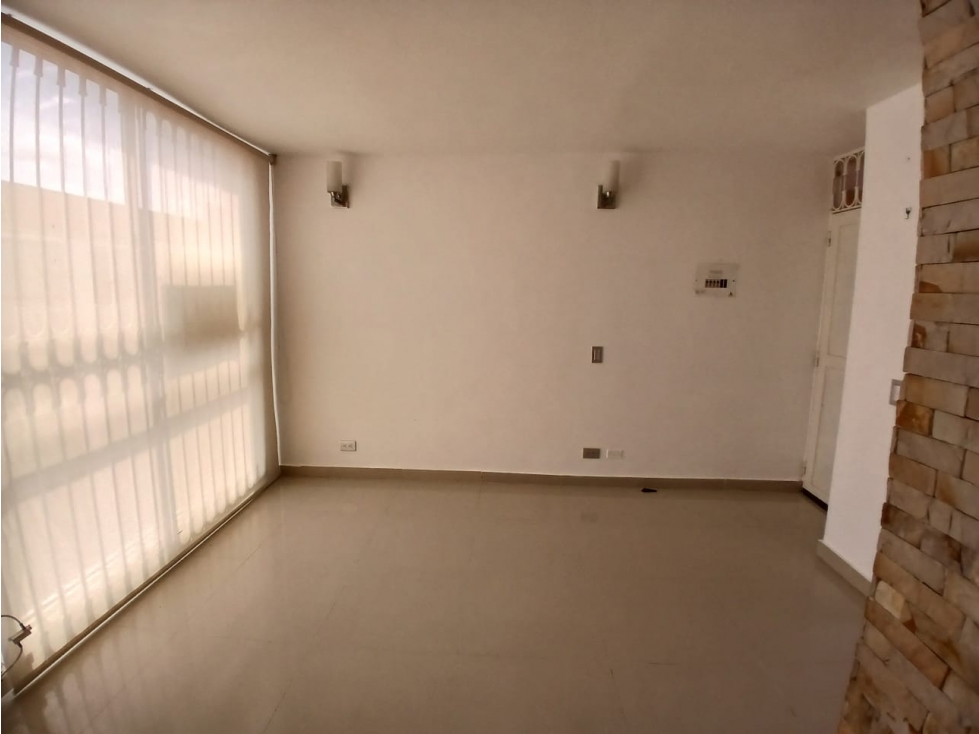 APARTAMENTO EN ARRIENDO CONJUNTO BRISAS DE ABRIL. RICAURTE, CUN. - 5