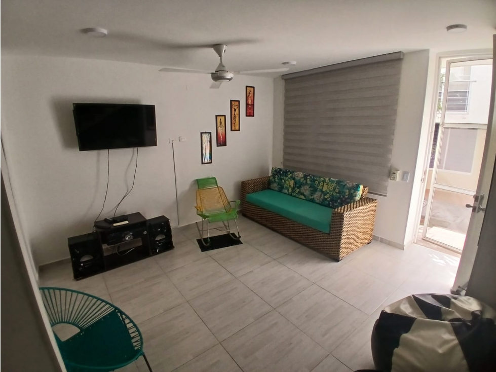 CASA EN VENTA BAHIA SOLERO MALAGA RICAURTE C/MARCA — foto 4