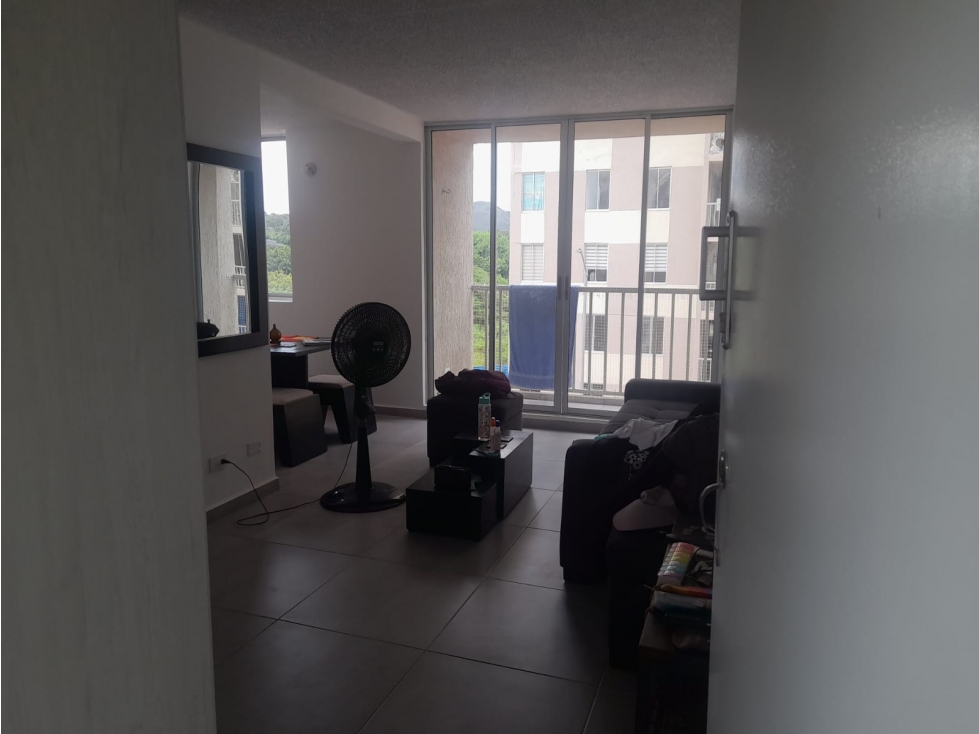 APARTAMENTO EN ARRIENDO CONJUNTO PAYANDÉ RICAURTE CUNDINAMARCA — foto 3
