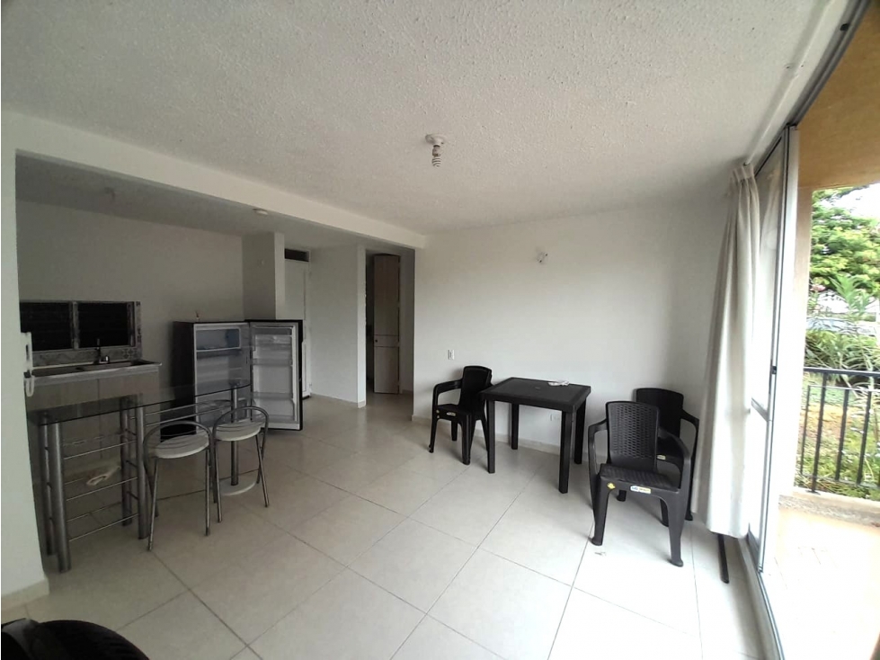 APARTAMENTO EN VENTA CONJUNTO LAS PALMAS MANACA, RICAURTE /CMARCA — foto 3