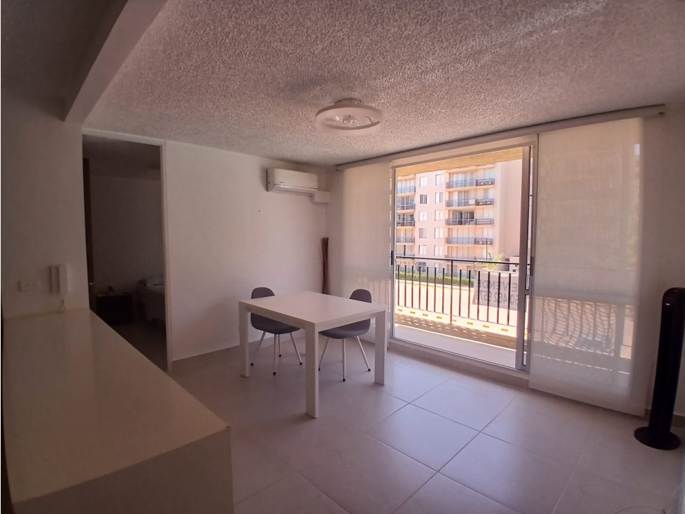 APARTAMENTO EN VENTA CONJUNTO MANACA RICAURTE CUNDINAMARCA - 2
