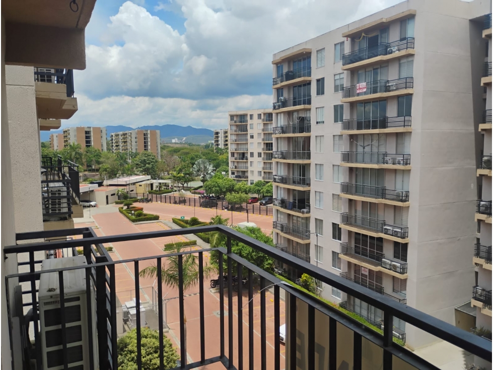 APARTAMENTO PARA ARRIENDO O VENTA LAS PALMAS ROSARIO RICAURTE — foto 5