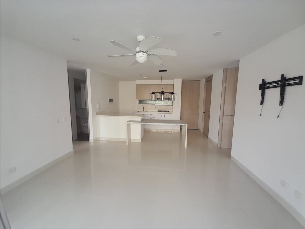 APARTAMENTO EN ARRIENDO PEÑAZUL LA MORADA, RICAURTE CUNDINAMARCA — foto 3