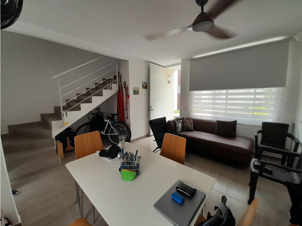 CASA PARA LA VENTA BAHIA SOLERO MALAGA, RICAURTE C/MARCA - 3