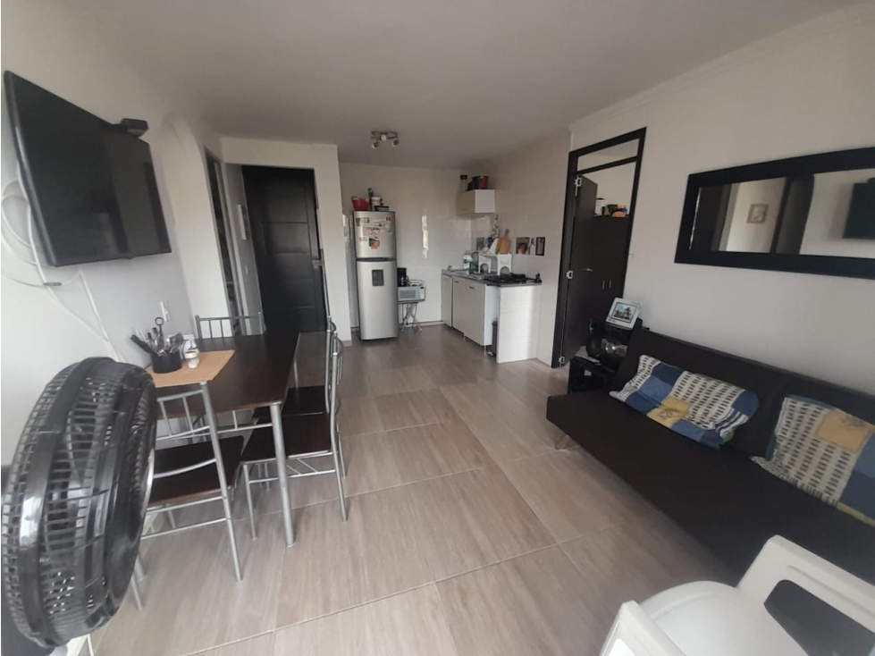 APARTAMENTO EN VENTA PEÑALISA BAMBU, RICAURTE CUNDINAMARCA — foto 3
